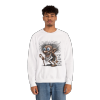 Get Off My Lawn... Or Join Me Forever Sweatshirt